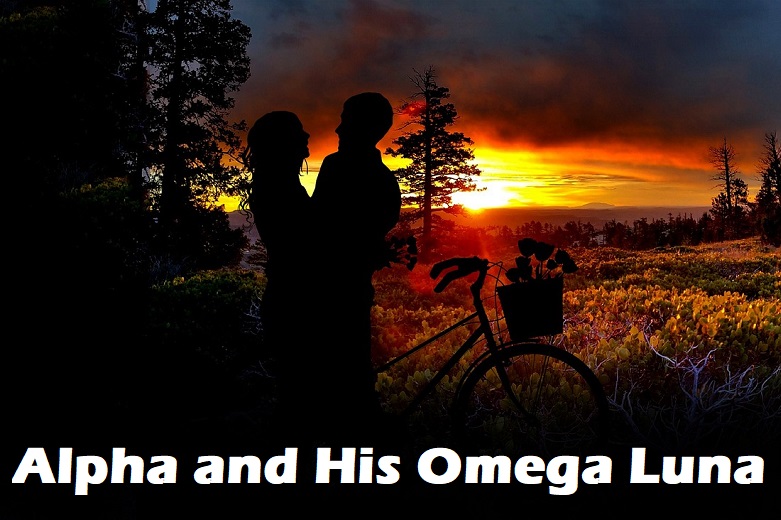 Alpha and His Omega Luna Chapter 45 Book Of Kings